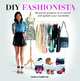 DIY Fashionista, Vanderzeil Geneva 