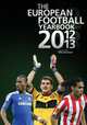 The UEFA European Football Yearbook 2012-2013, Michael Hammond 