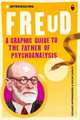 Introducing Freud. A Graphic Guide To The Father of Psychoanalysis, Appignanesi Richard 