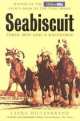 Seabiscuit, Laura Hillenbrand 