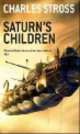 Saturns's children, Charles Stross 