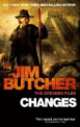 Changes, Butcher Jim 
