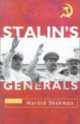 Stalin's Generals, 