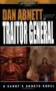 Traitor General, Dan Abnett 