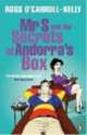 Mr s and the secrets of andorra's box, Ross O'Carroll-Kelly 