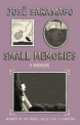 Small Memories, Jose Saramago 