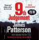 9th Judgement (CD), James Patterson 
