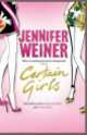 Certain girls, Jennifer Weiner 