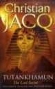 Tutankhamun: the last secret, 