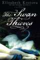 Swan thieves, Elizabeth Kostova 