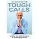 Tough Calls, Allan Leighton 