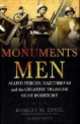 Monuments Men, Robert M Edsel 