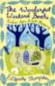 Wonderful weekend book, Elspeth Thompson 