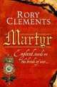 Martyr, Rory Clements 