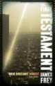 The Final Testament, James Frey 