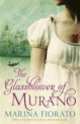 The Glassblower of Murano, Marina Fiorato 