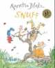 Snuff, Quentin Blake 