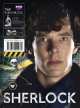 Sherlock. The Casebook, Adams Guy 
