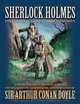 Sherlock Holmes: Four Complete Novels, Arthur Conan Doyle 