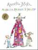 Angelica Sprocket's pockets, Quentin Blake 