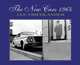 Lee Friedlander - the New Cars 1964, Friedlander Lee 