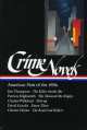 Crime Novels 1950S, Jim Thompson 