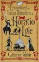 Horatio lyle, Catherine Webb 