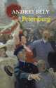 Petersburg, Андрей Белый, Andrei Bely 