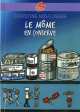 Le mome en conserve, Christine Nostlinger 