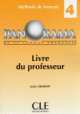Panorama 4 Guide, Jacky Girardet 