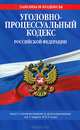 Уголовно-процессуальный кодекс Российской Федерации (текст с изменениями и дополнениями на 1 марта 2013 года), 