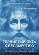 Тернистый путь к бессмертию. Путеводитель к высшему знанию, Евланников Владимир 