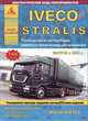 Iveco Stralis. Выпуск с 2002 г. Руководство по эксплуатации, ремонту и техническому обслуживанию, диагностические коды неисправностей, 