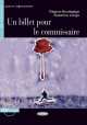 Un billet pour le commis, Regine Boutegege 