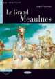 Le grand meaulnes, Alain Fournier 