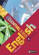 Essential English Course 2, Silegson Paul 