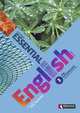 Essential English Course 3, Silegson Paul 