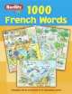 French berlitz kids 1000 words, Berlitz Guides 