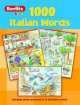 Italian berlitz kids 1000 words, Berlitz Kids 
