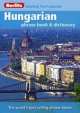 Hungarian berlitz phrase, Berlitz Guides 