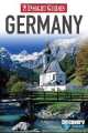 Insight Guides Germany, 