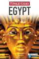 Egypt Insight Guide, Chris Bradley 
