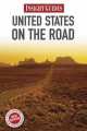 USA on the road insight guide, 