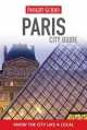Paris Insight Guide, Insight Guides 