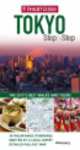 Tokyo insight step by step guide, Simon Richmond 