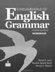 Fundamentals of English Grammar: Workbook, Betty S. Azar, Rachel Spack Koch, Stacy A. Hagen 