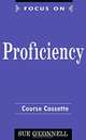 Focus on Proficiency Course Cassette (аудиокурс на кассете), Sue O