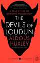 The Devils of Loudun, Aldous Huxley 