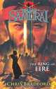Young Samurai #6: The Ring of Fire (Young Samarai), Chris Bradford 