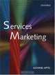 Services Marketing, Govind Apte 